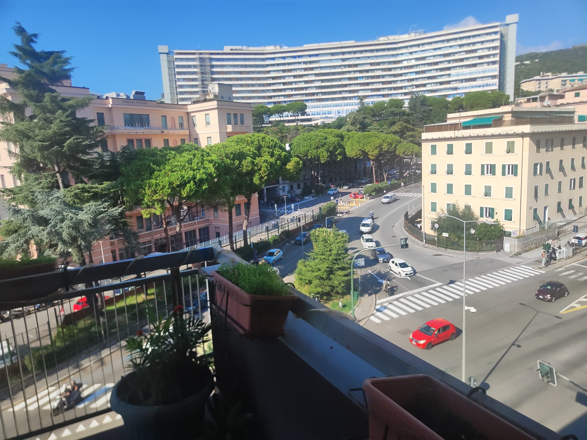 NUDA PROPRIETA CORSO EUROPA